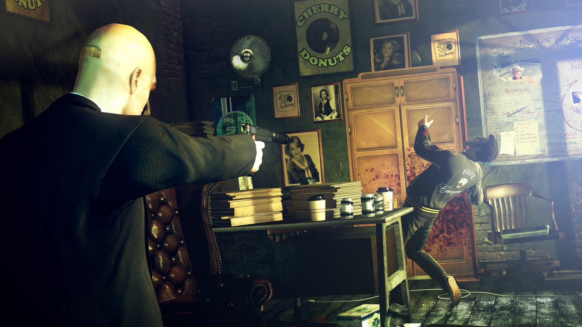Hitman: Absolution - Imagen 40